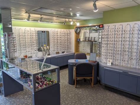 family vision center eugene oregon.